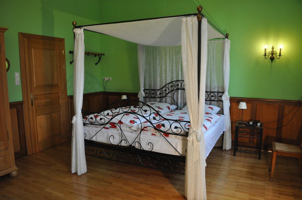 Maison d'hôtes Cramer Bed & Breakfast Werlte